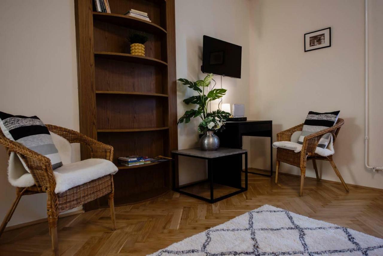 Apartment Viola Family Free Parking